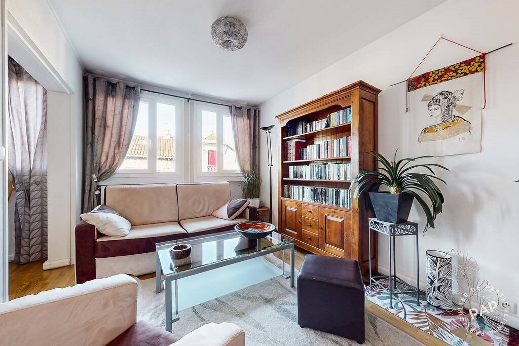 Appartement à vendre, 86m², Limoges