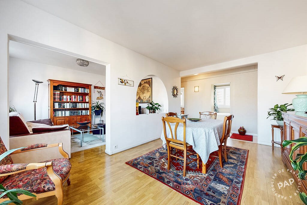 Appartement à vendre, 86m², Limoges