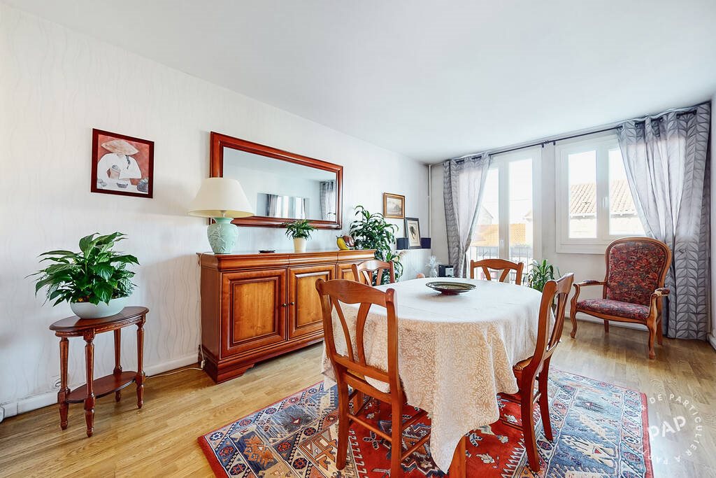 Appartement à vendre, 86m², Limoges