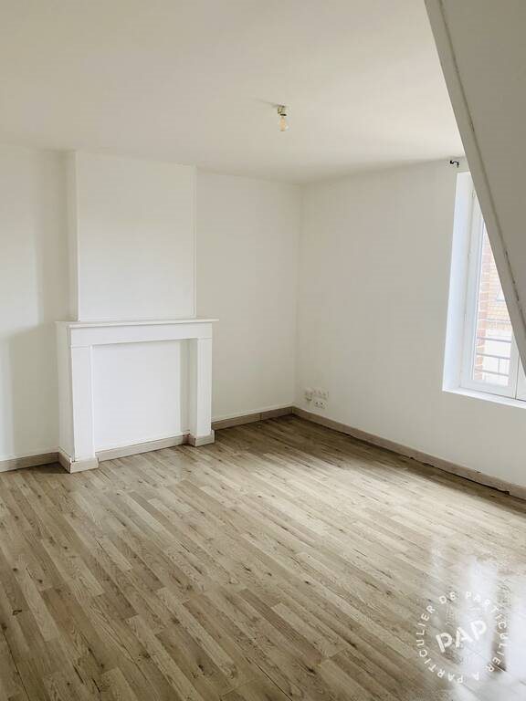 Appartement à louer, 50m², Onnaing