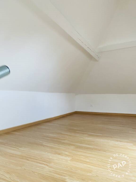 Appartement à louer, 50m², Onnaing