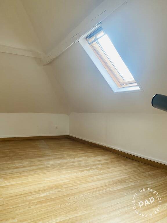 Appartement à louer, 50m², Onnaing