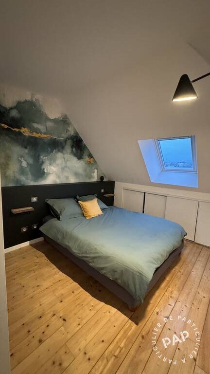 Appartement à vendre, 88m², Rouen