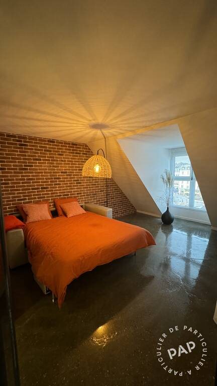 Appartement à vendre, 88m², Rouen