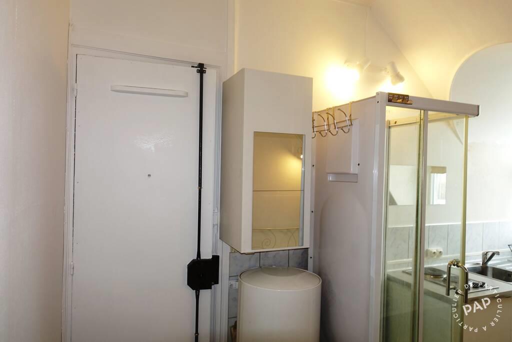 Appartement à louer, 11m², Paris 16ème