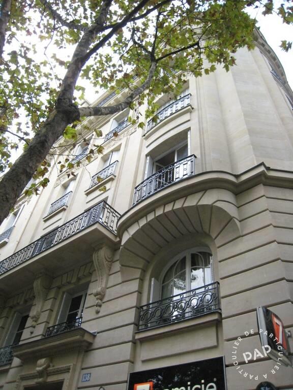 Appartement à louer, 11m², Paris 16ème