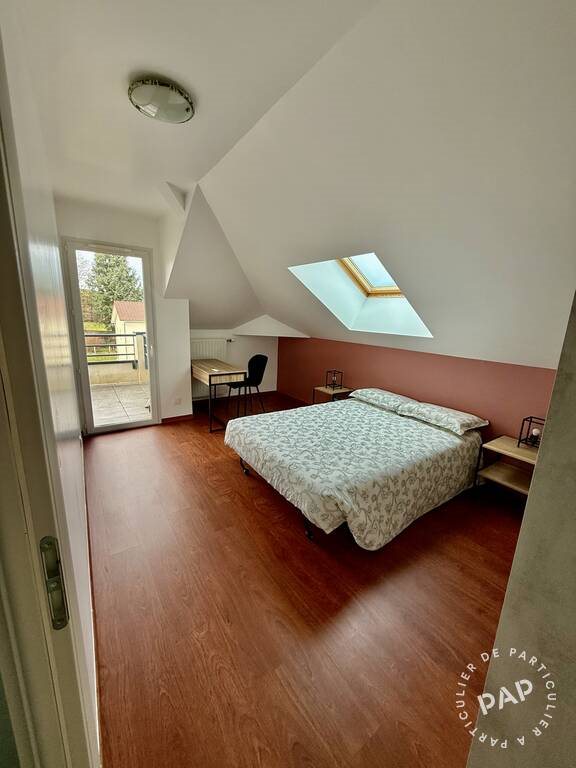Appartement à vendre, 80m², Janneyrias