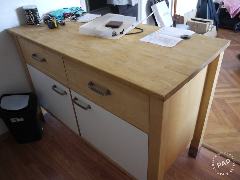 Appartement à louer, 38m², Lyon 7ème