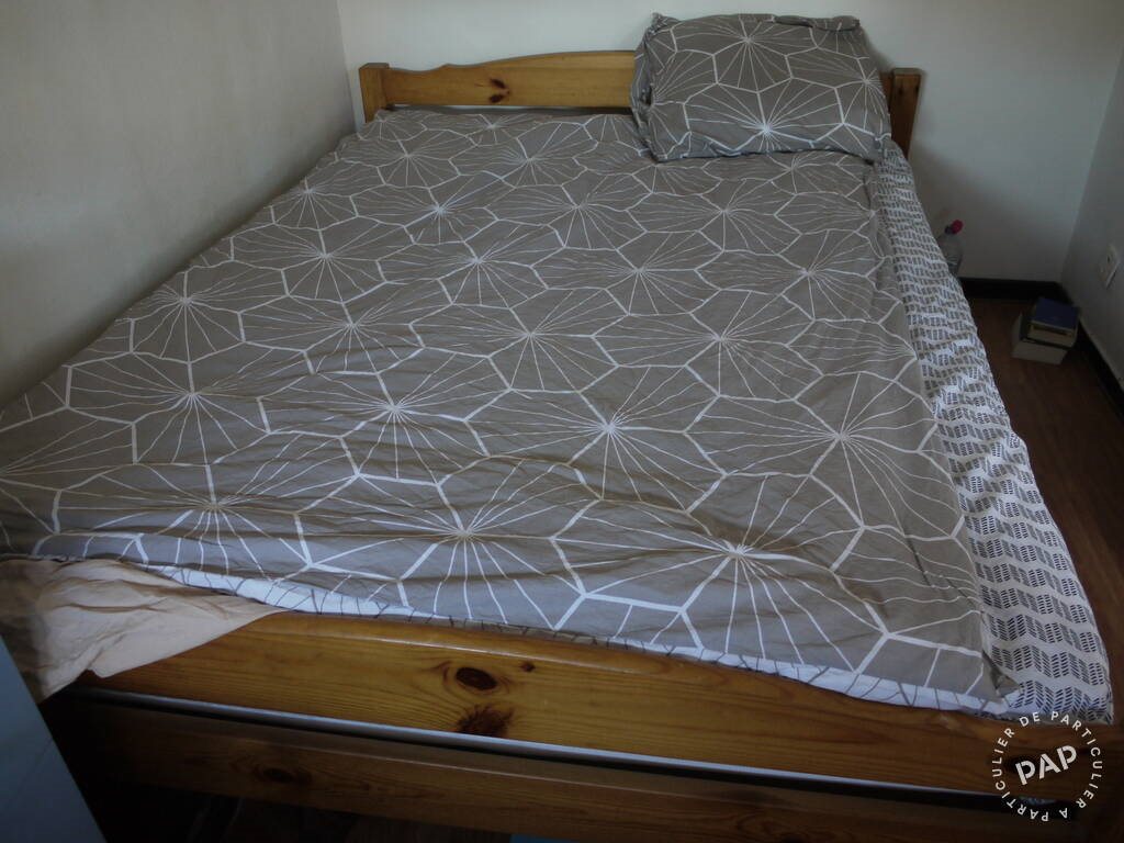 Appartement à louer, 38m², Lyon 7ème