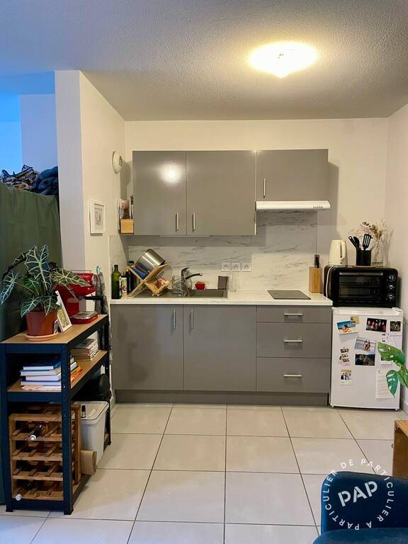 Appartement à louer, 31m², La Ravoire