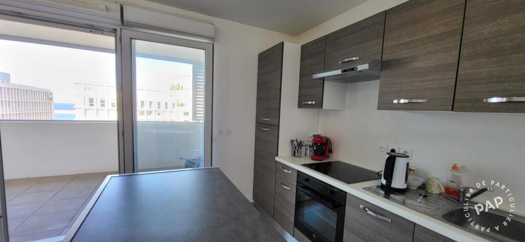 Appartement à vendre, 26m², Marseille 15ème