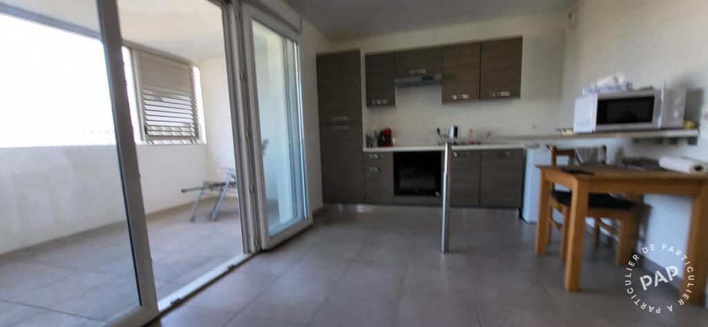 Appartement à vendre, 26m², Marseille 15ème
