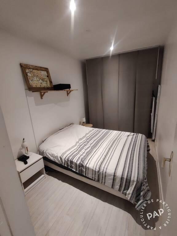 Maison à louer, 35m², Saint-Germain-lès-Arpajon