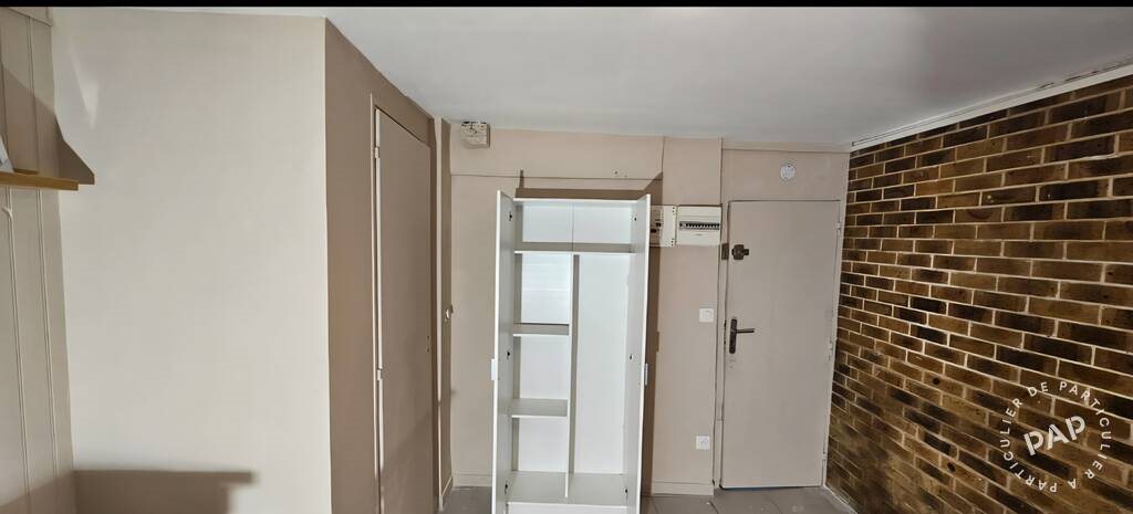 Appartement à louer, 16m², Le Thillay