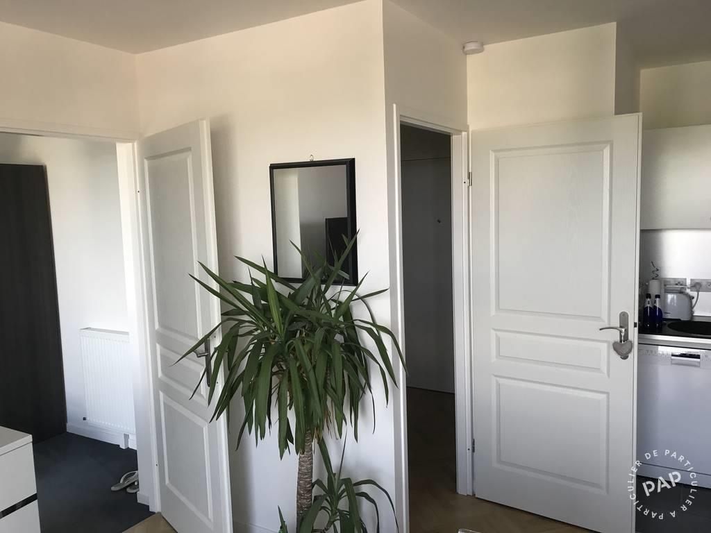 Maison à louer, 45m², Les Clayes-sous-Bois