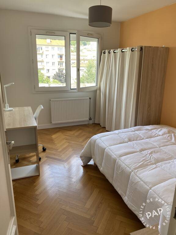 Appartement à vendre, 85m², Saint-Etienne