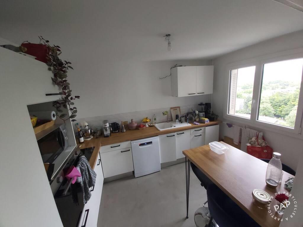 Appartement à louer, 100m², Grenoble
