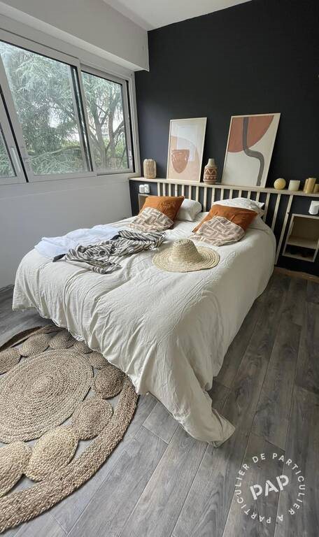 Appartement à louer, 44m², Nantes