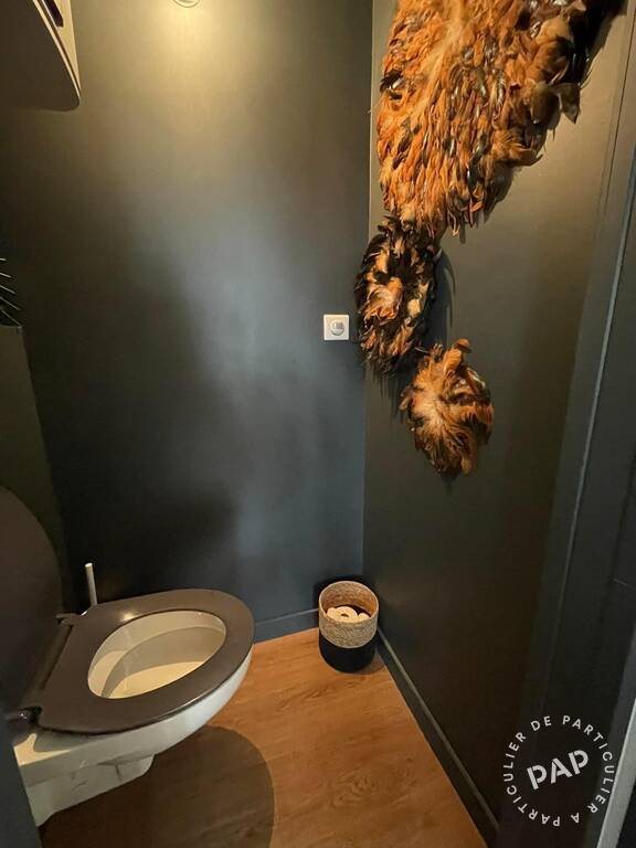 Appartement à louer, 44m², Nantes