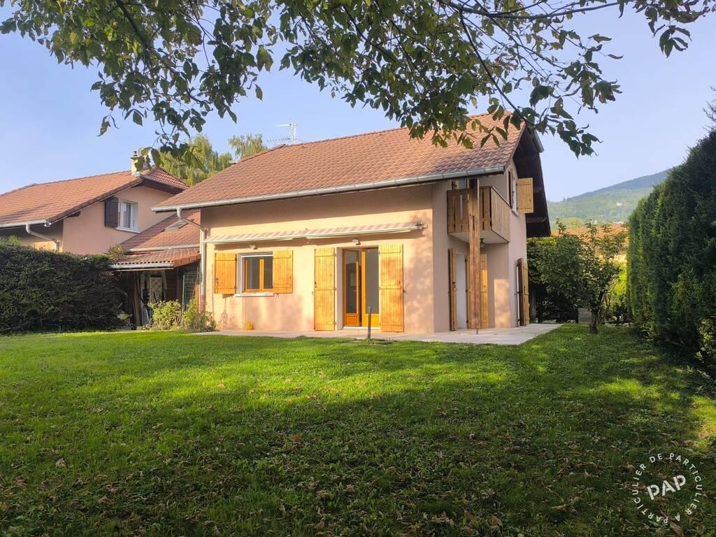 Maison à louer, 130m², Cranves-Sales