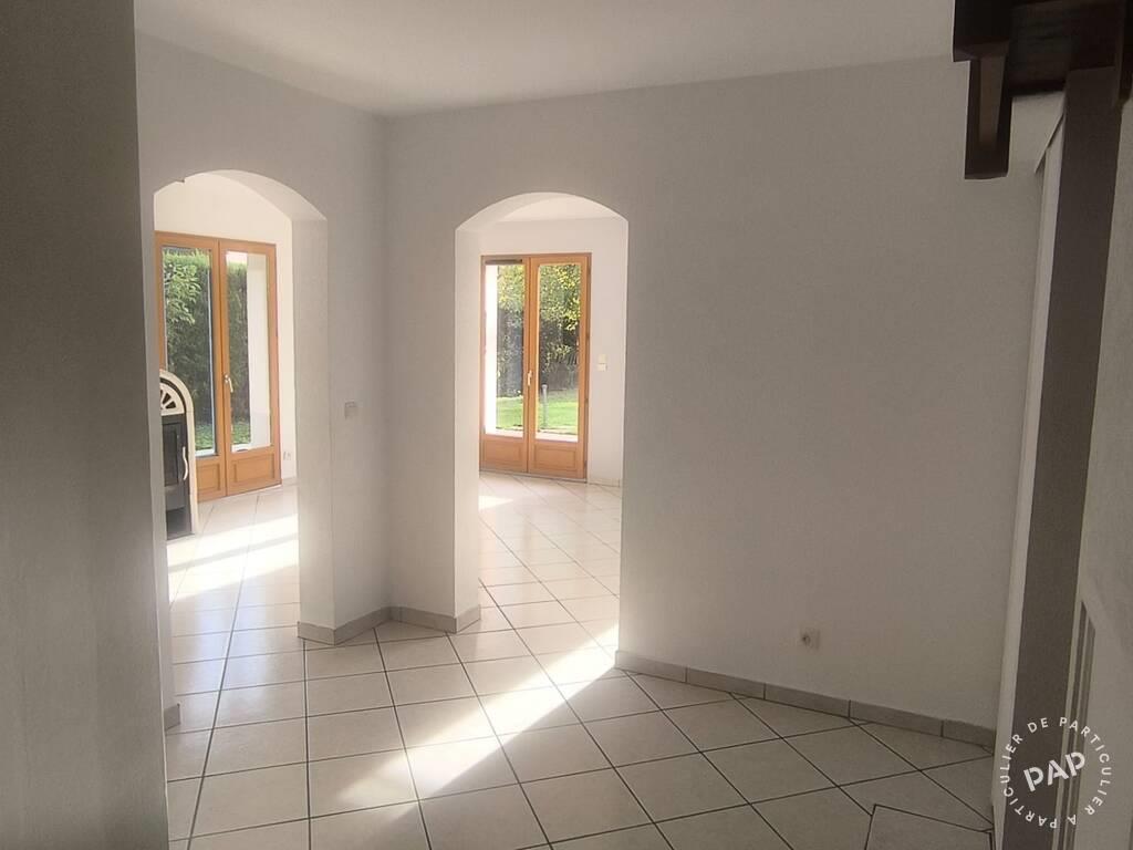 Maison à louer, 130m², Cranves-Sales