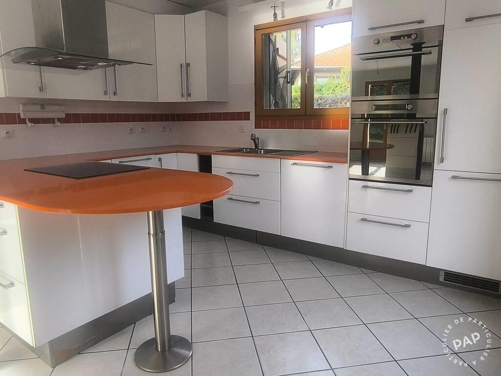 Maison à louer, 130m², Cranves-Sales