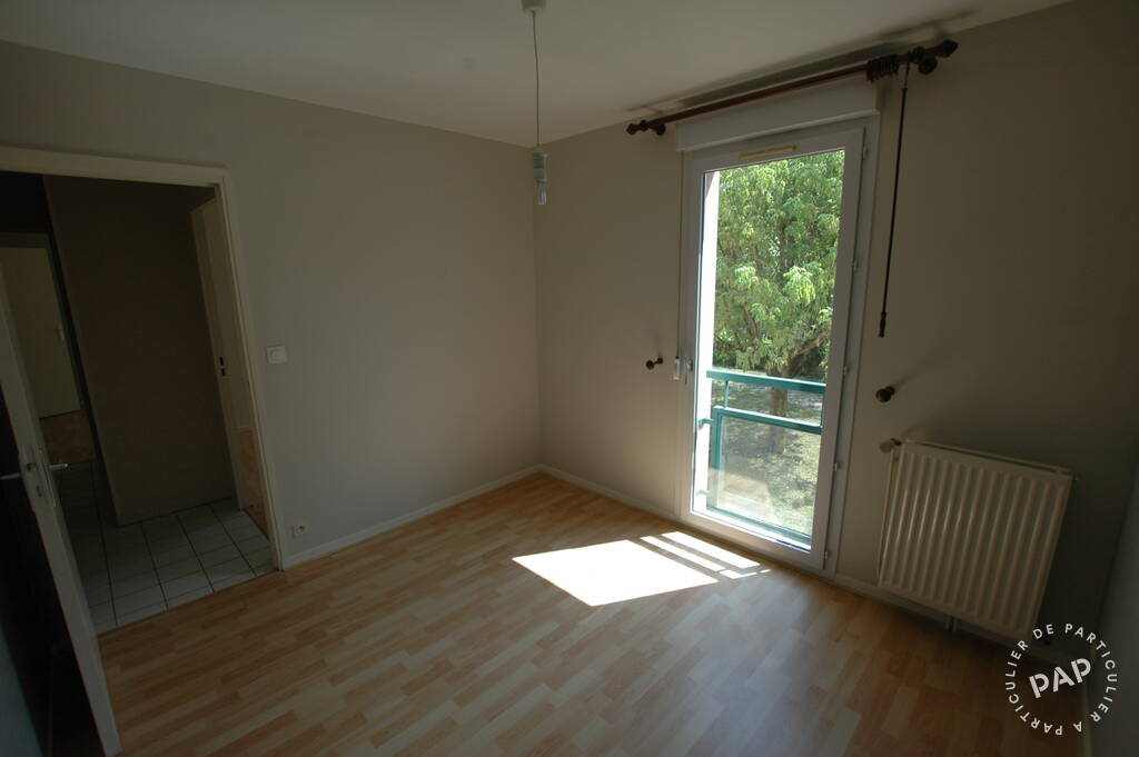 Appartement à louer, 91m², Châtenoy-le-Royal