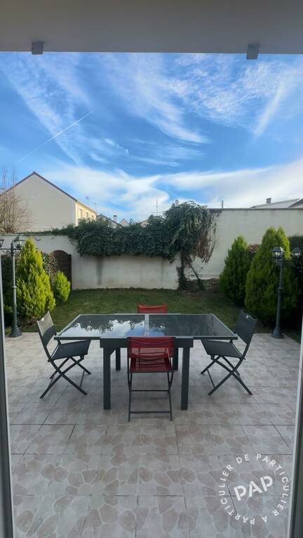Maison à vendre, 80m², Corbeil-Essonnes