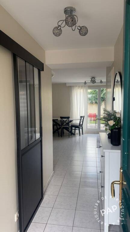 Maison à vendre, 80m², Corbeil-Essonnes