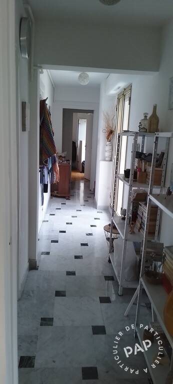 Appartement à vendre, 55m², Nice