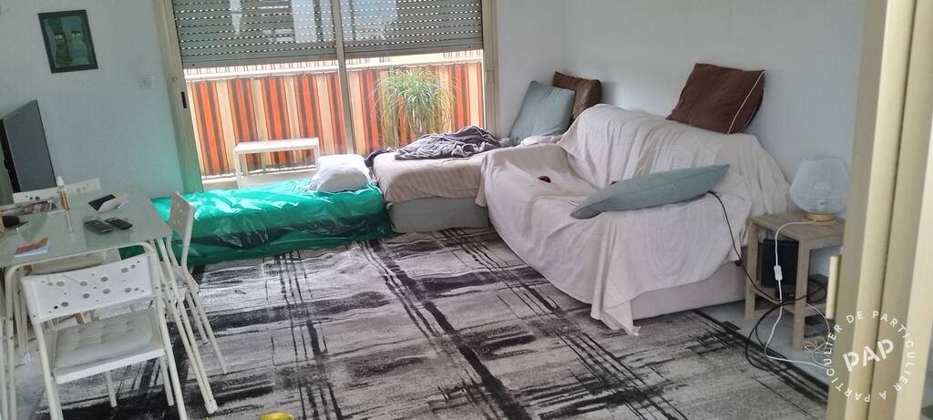 Appartement à vendre, 55m², Nice