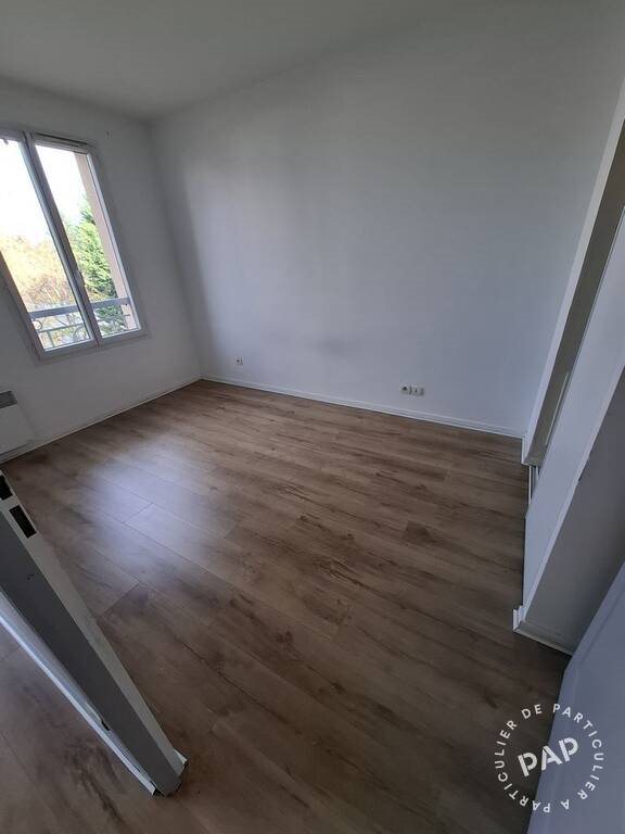 Appartement à louer, 44m², Ezanville