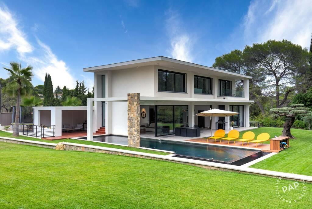 Maison à louer, 350m², Mouans-Sartoux