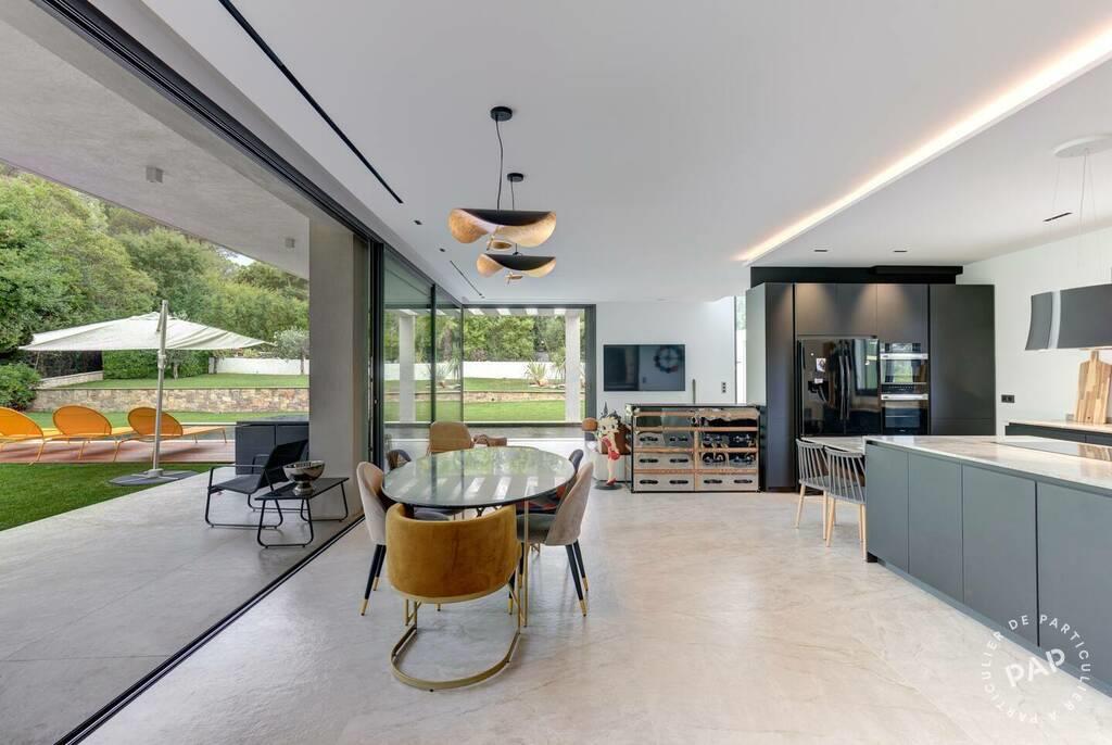 Maison à louer, 350m², Mouans-Sartoux