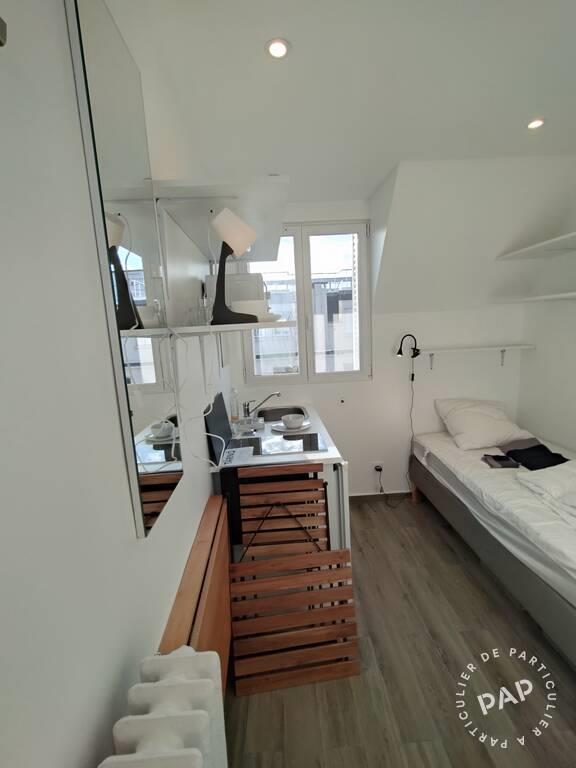 Appartement à louer, 9m², Paris 16ème
