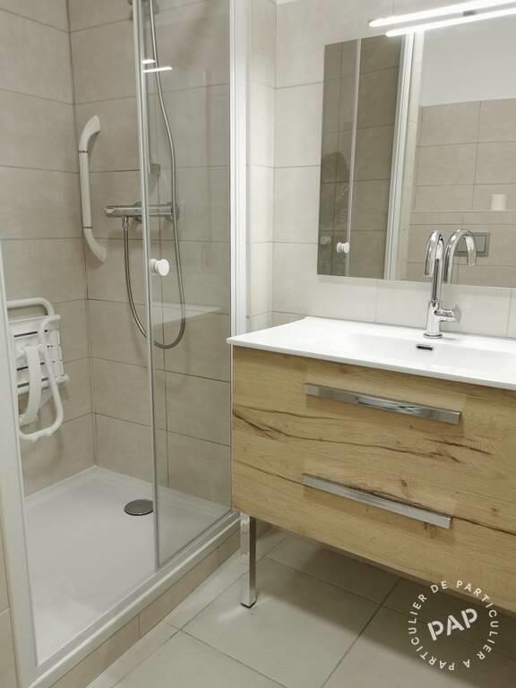 Maison à louer, 160m², Aix-en-Provence