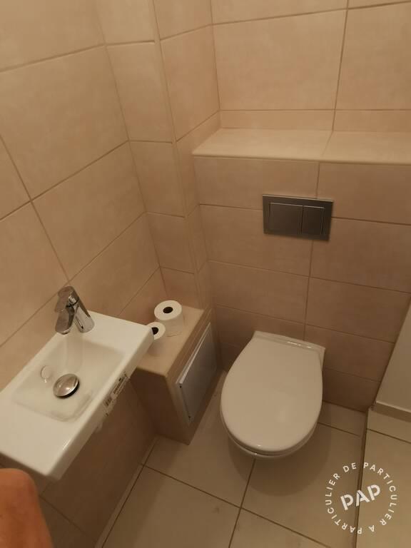 Maison à louer, 160m², Aix-en-Provence