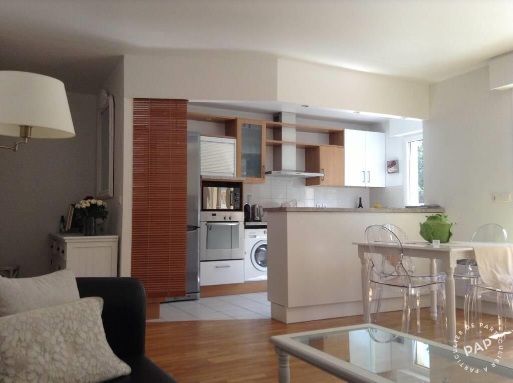 Appartement à louer, 69m², Boulogne-Billancourt