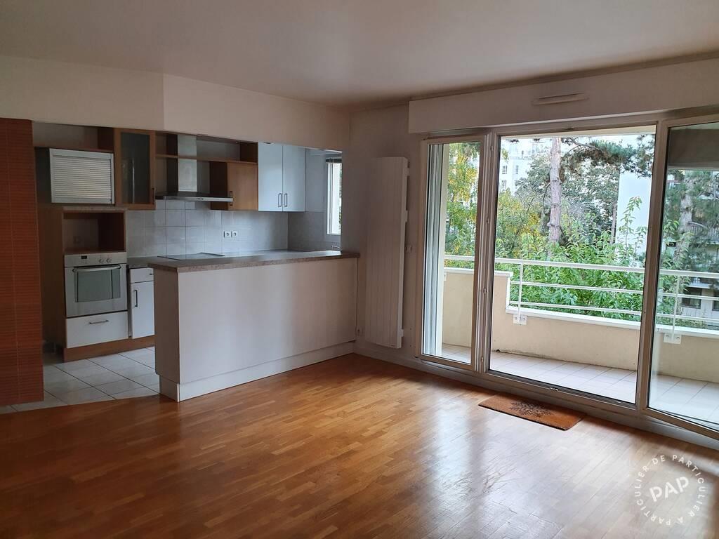Appartement à louer, 69m², Boulogne-Billancourt