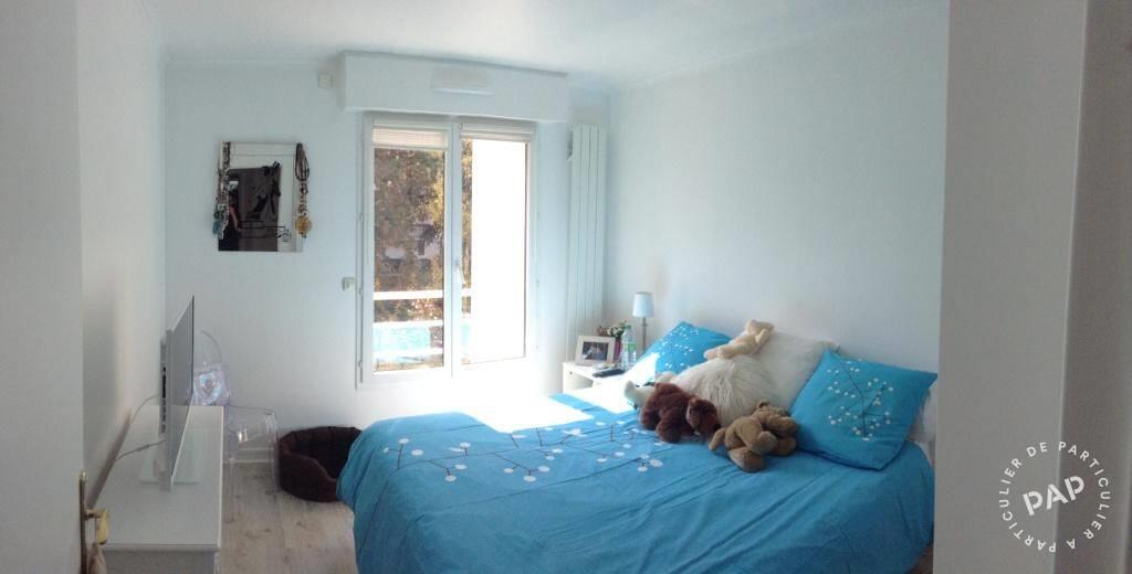 Appartement à louer, 69m², Boulogne-Billancourt