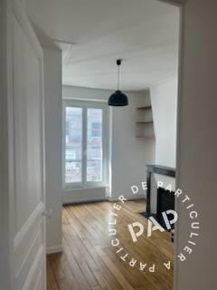 Appartement à louer, 39m², Paris 14ème