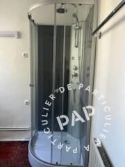 Appartement à louer, 39m², Paris 14ème