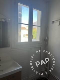 Appartement à louer, 39m², Paris 14ème