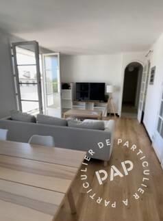Appartement à louer, 80m², Toulon