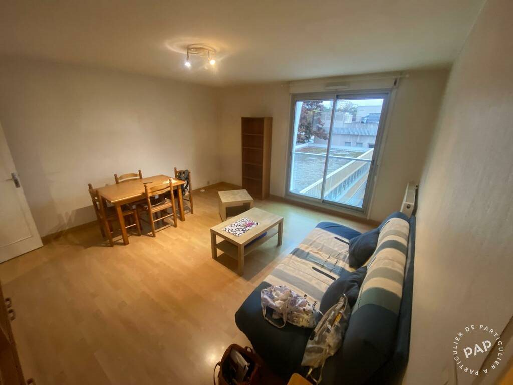 Appartement à vendre, 49m², Brest