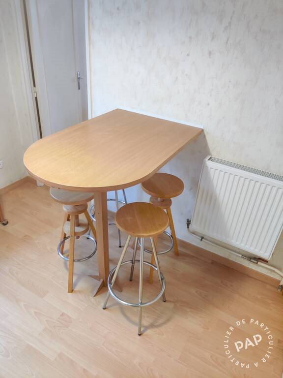 Appartement à vendre, 49m², Brest