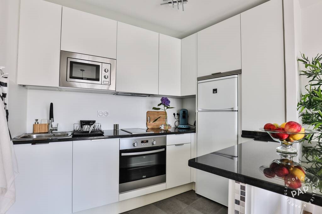 Appartement à louer, 27m², Hendaye