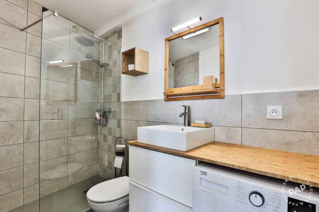 Appartement à louer, 27m², Hendaye