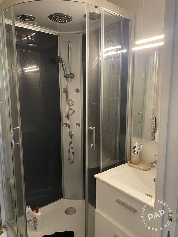 Appartement à louer, 25m², Cagnes-sur-Mer