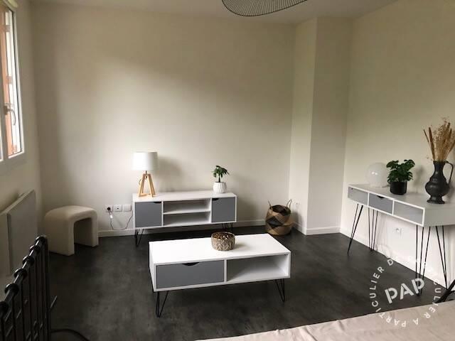 Appartement à louer, 71m², Butry-sur-Oise